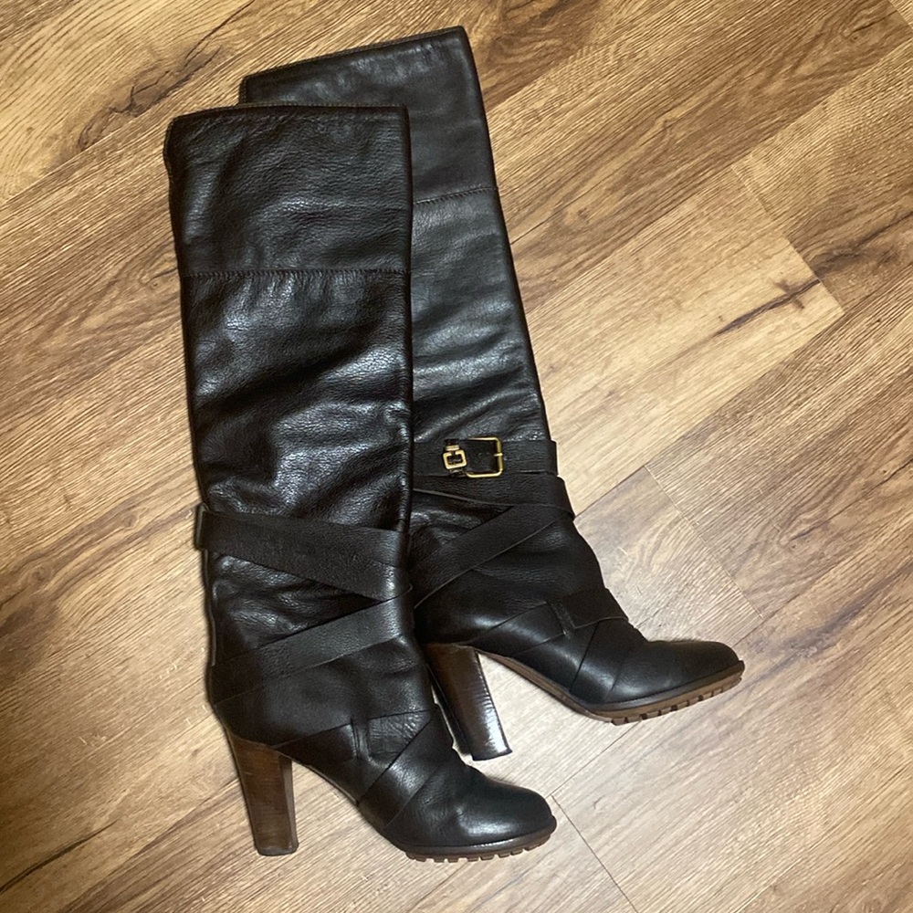 See BY Chloe boots